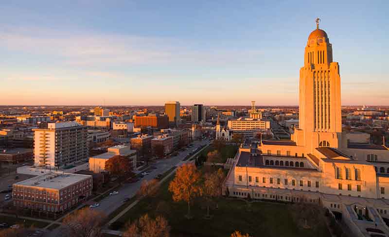 employment law firms in Nebraska